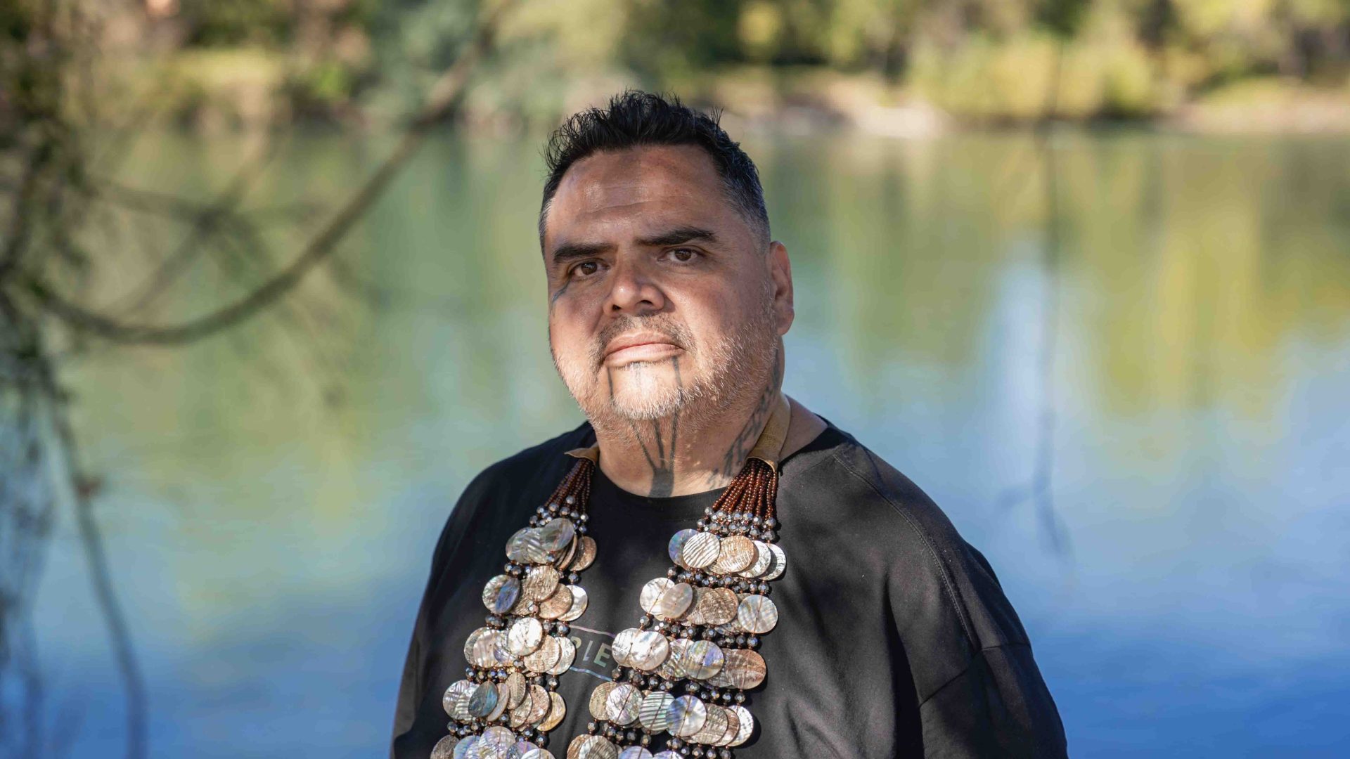 The Indigenous leaders and songkeepers putting California’s ancestral wisdom in the spotlight