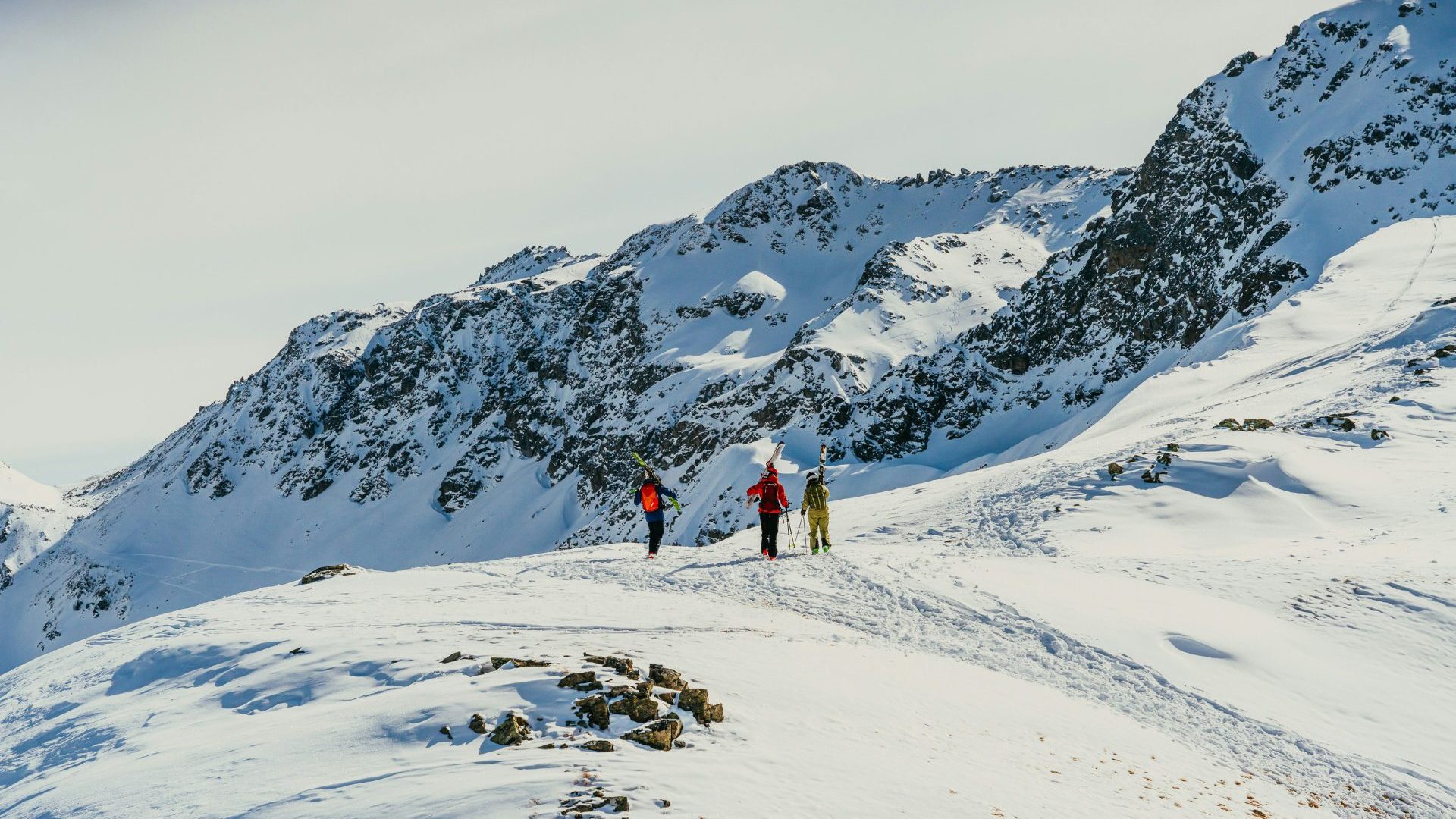 These European towns want you to hike and ski for free… after paying your tourist tax