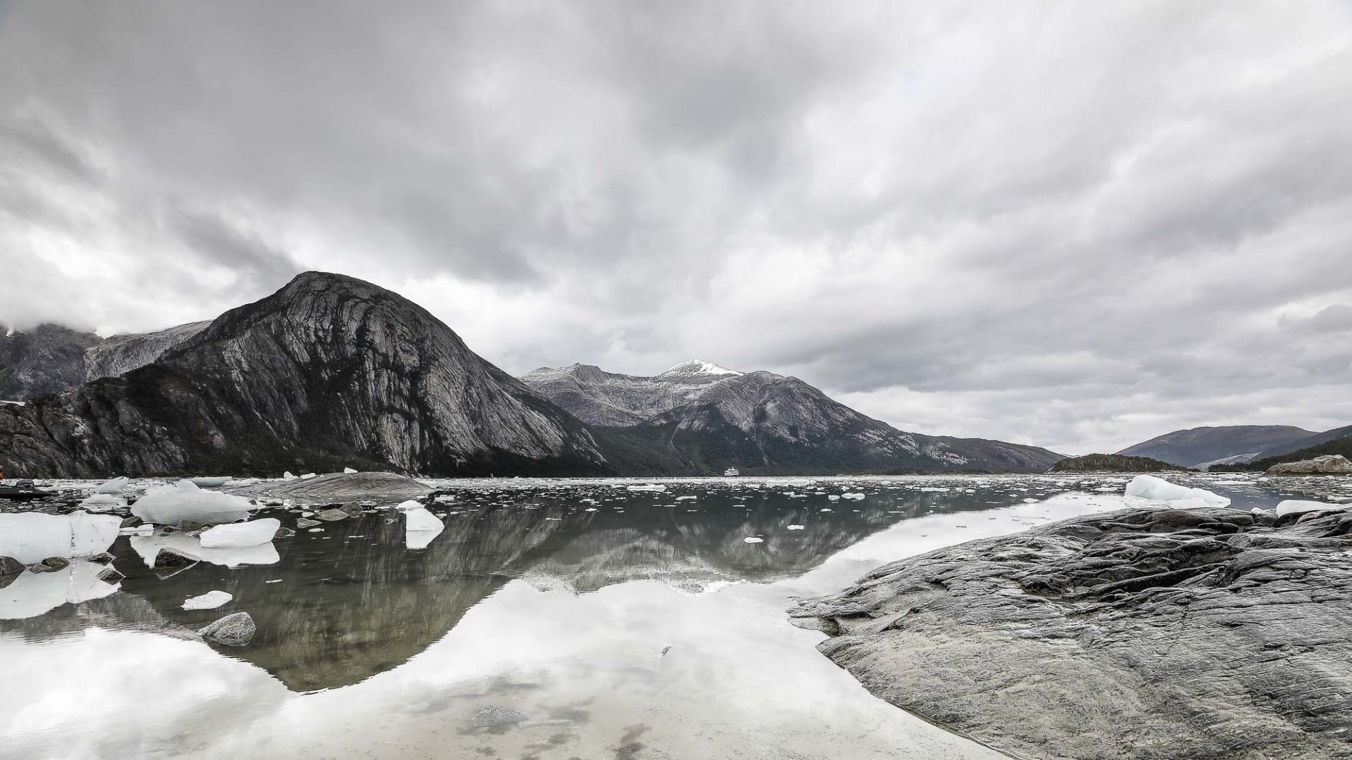 Welcome to Patagonia’s Route of Parks, the world’s largest conservation project