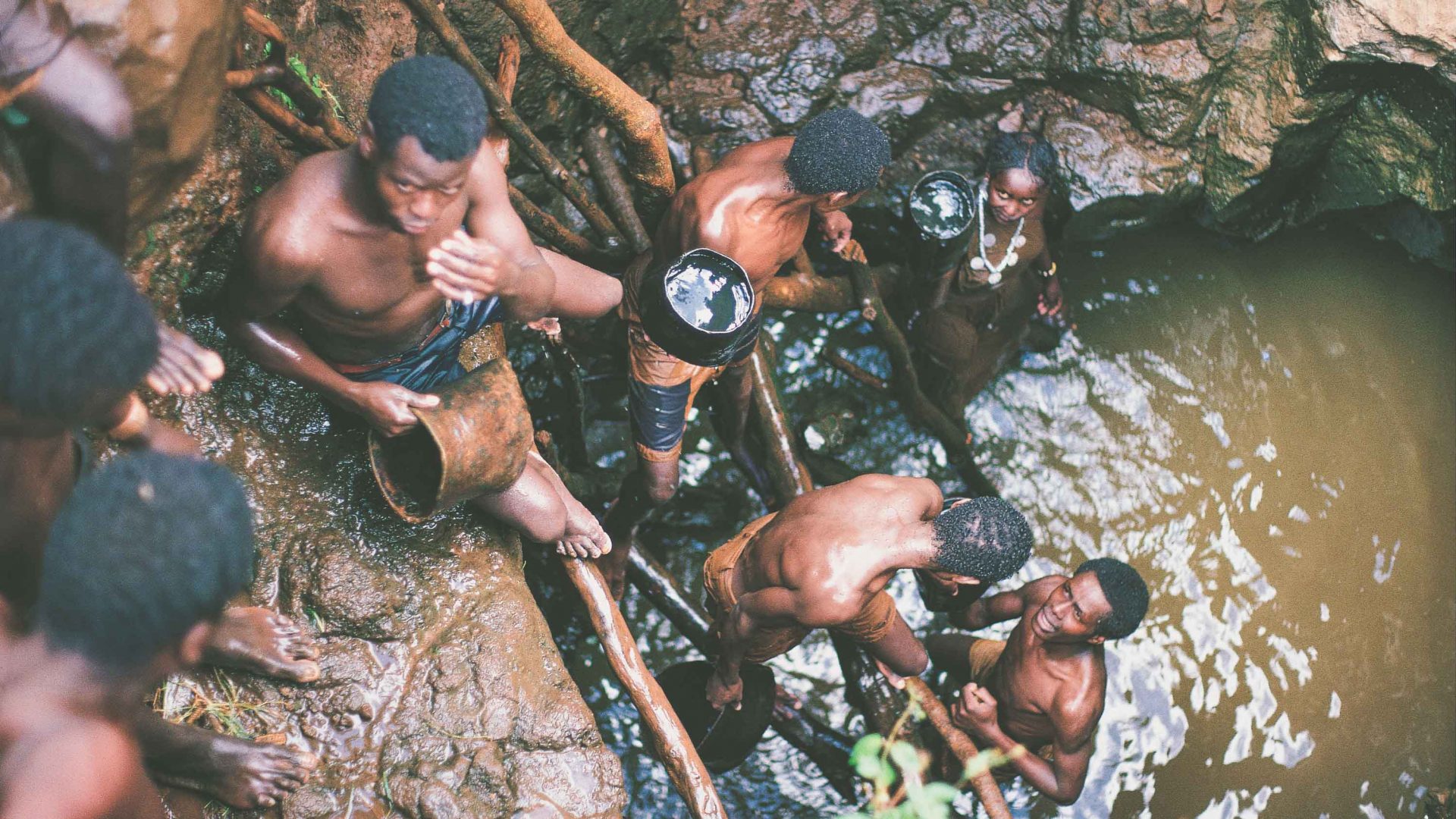 Gunfights, cow theft and love songs: The ‘singing wells’ of Namunyak