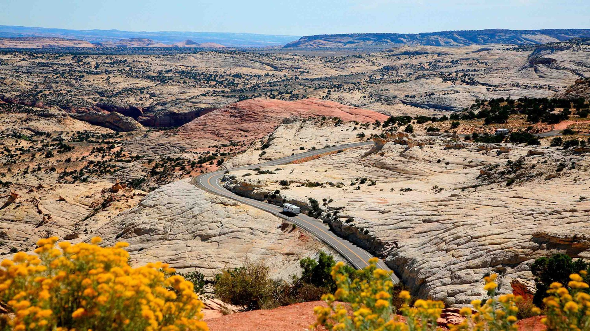 Lost highways to Scenic Byways: America’s forgotten roads are having a moment