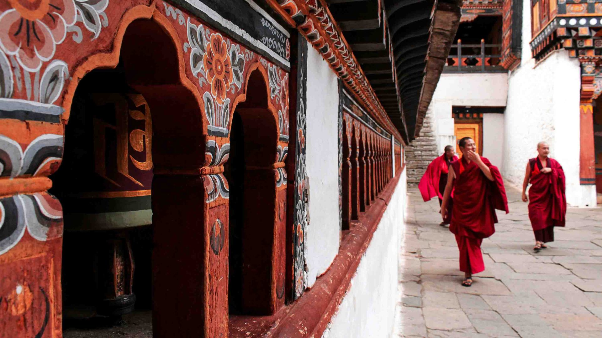 I don’t know if I can have children: How a Buddhist master in Bhutan changed my perspective