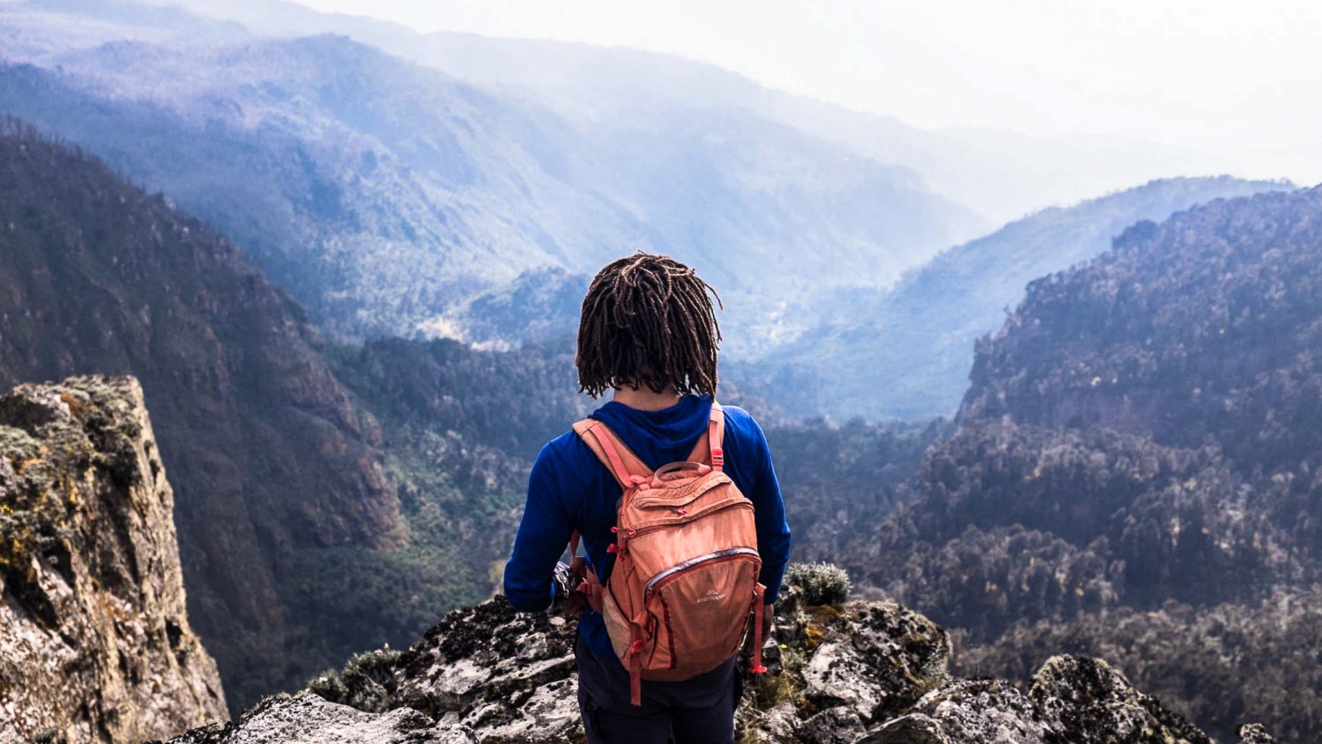 Why is nobody visiting Rwenzori, home of Africa’s spectacular secret summits?