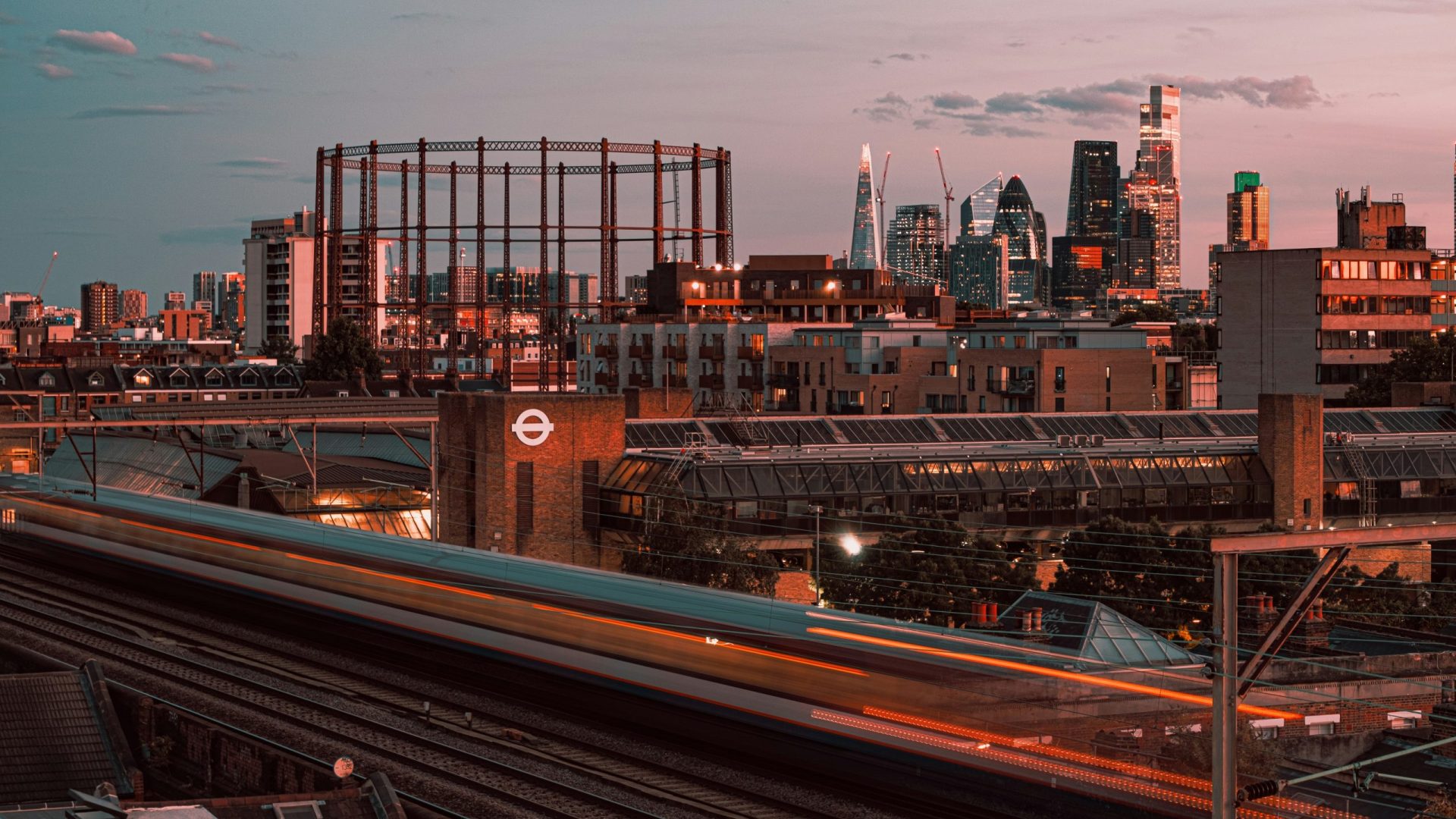 London is changing its Overground names, and locals don’t love it. But could this be a solve for bigger problems?