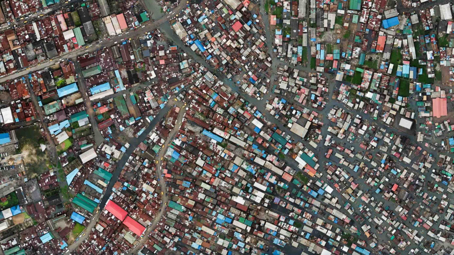 Why everyone needs to stop vlogging and blogging about Makoko, Nigeria’s floating village