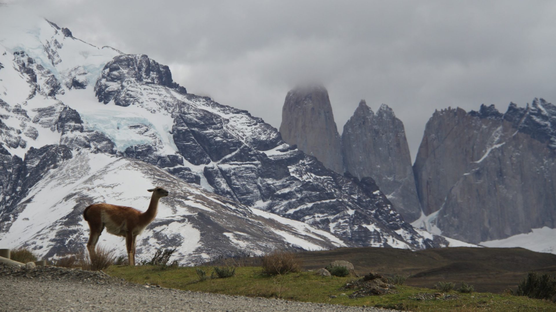 ​​How do national parks get their names?